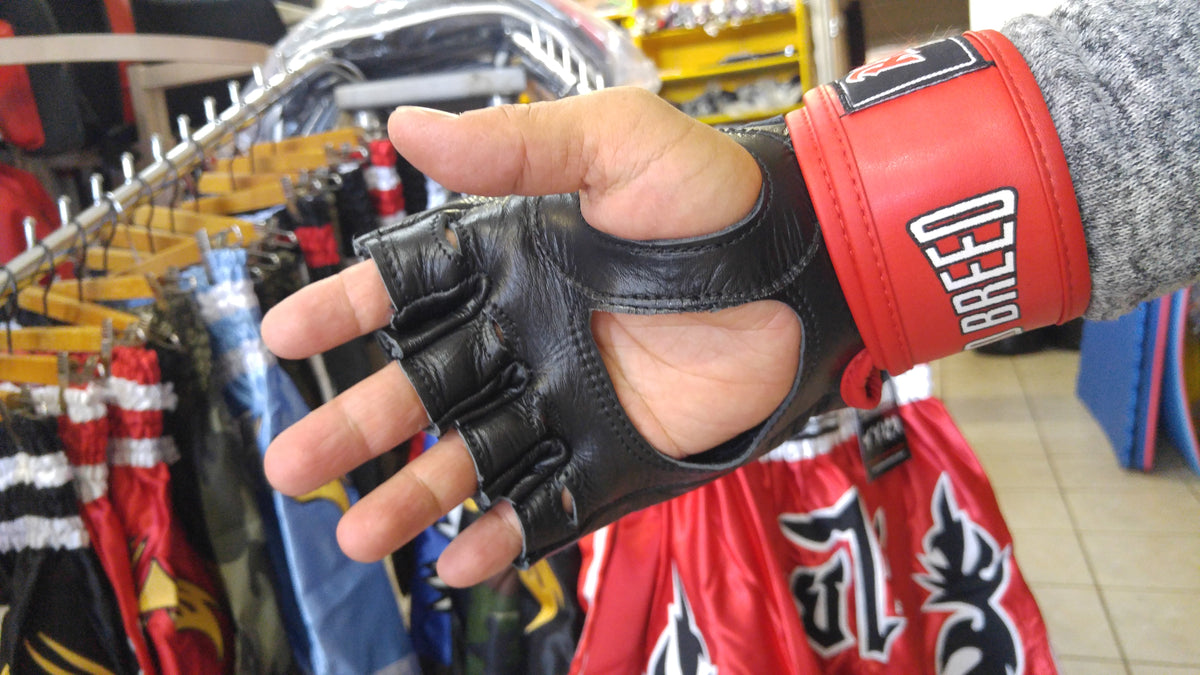 Rhino collection Adelaide martial arts shop