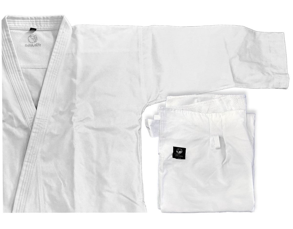 Tokaido Kata Athletic Uniforms Adelaide martial arts shop