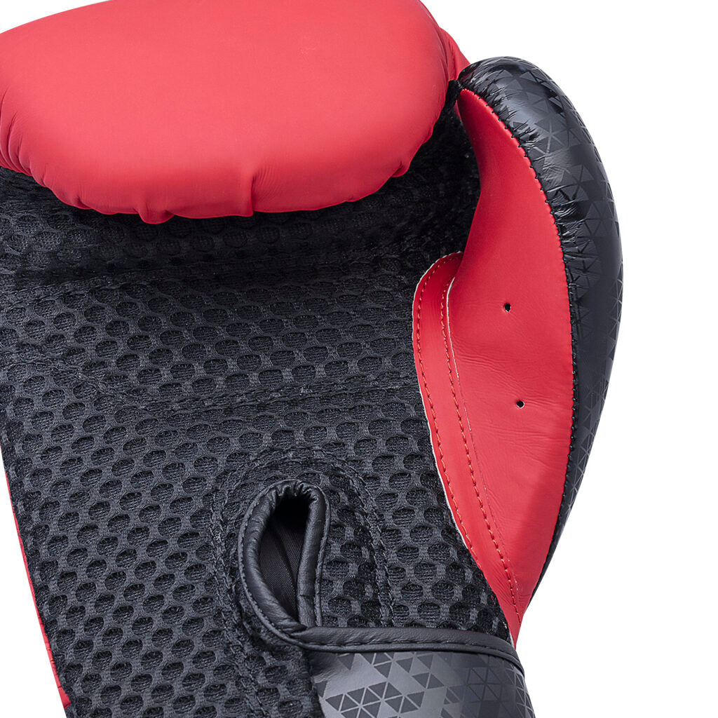 ADIDAS Combat 50 Boxing Gloves Vivid Red Adelaide martial arts shop