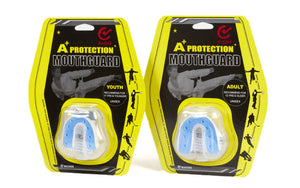 A+ Protection Mouth Guard
