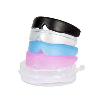 Clear Mouth Guard