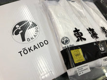 Tokaido Kumite Master Pro 2 WKF Approved - SPECIAL $95  (was RRP $165) Available size  6, 7, 8