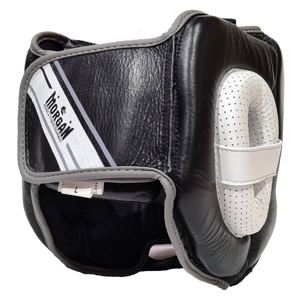 V2 Endurance Full Face Head Guard Adelaide martial arts shop