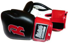 Rhino Quality Leather Boxing Gloves
