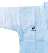 Tokaido Kumite Pro Plus - WKF Approved Uniforms
