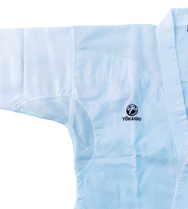 Tokaido Kumite Pro Plus - WKF Approved Uniforms