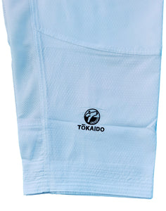 Tokaido Kumite Pro Plus - WKF Approved Uniforms