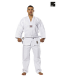 Choson Taekwondo White Uniform Set