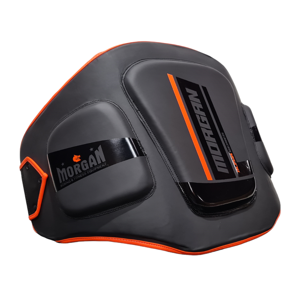 ALPHA SERIES BELLY PAD
