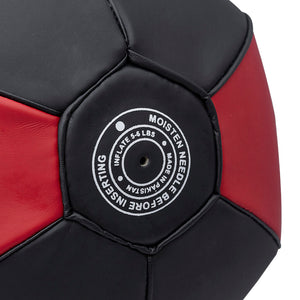 Adidas Combat 50 Speed Ball – Vivid Red
