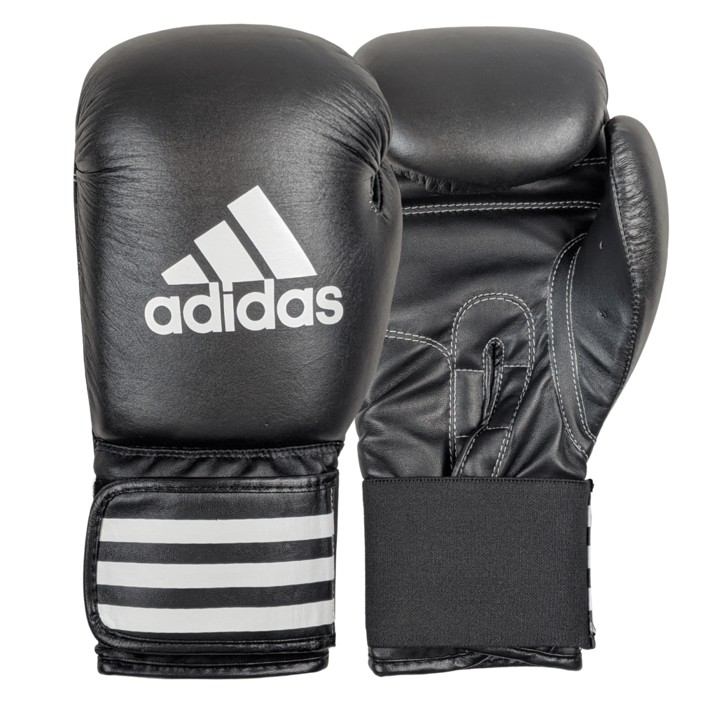 Adidas performer boxing deals gloves