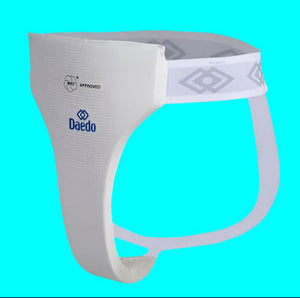 Daedo WT Approved Womens Groin Guard