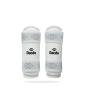 Daedo WT Forearm Guard - White