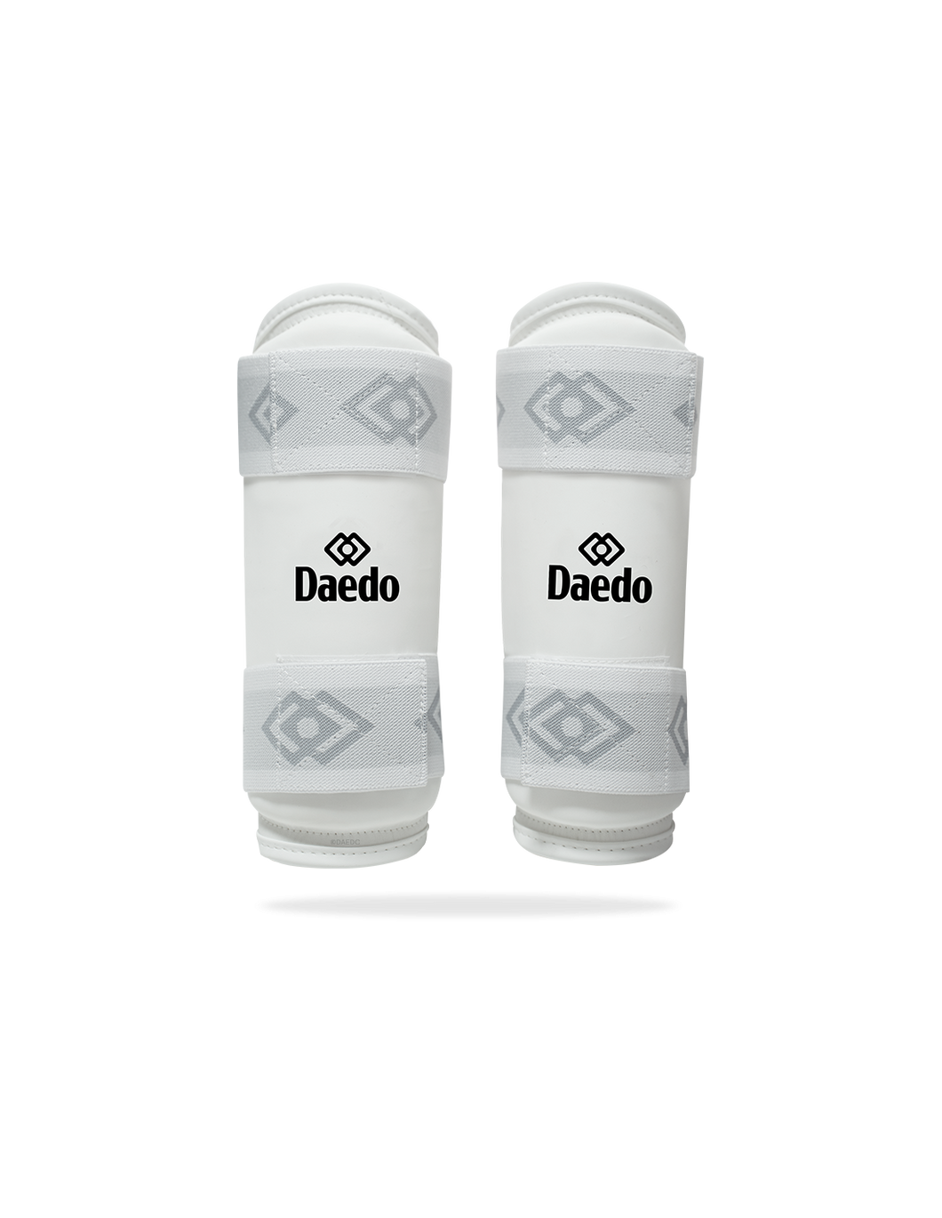 Daedo WT Forearm Guard - White