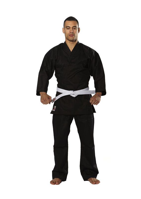 10oz Rising Sun Tanto Uniform Set – Made from 100% cotton