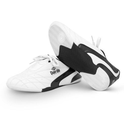 Daedo Martial Arts Shoes - White