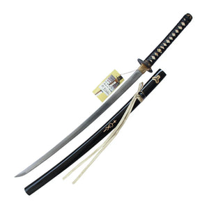 Kill Bill Brides Katana Sword