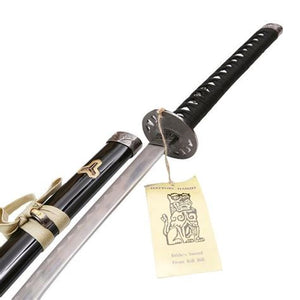 Kill Bill Brides Katana Sword