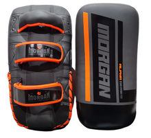 MORGAN ALPHA SERIES THAI PADS - 1 Pair