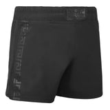 MORGAN B2 SERIES HIGH-CUT MMA SHORTS