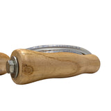 MORGAN BKK READY HEAVY THAI SKIPPING ROPE