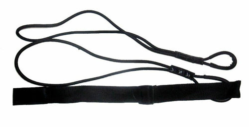 MORGAN BUNGEE CORD FLOOR TO CEILING STRAPS FC-11