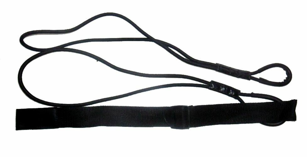 MORGAN BUNGEE CORD FLOOR TO CEILING STRAPS FC-11