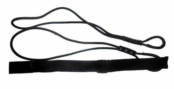 MORGAN BUNGEE CORD FLOOR TO CEILING STRAPS FC-11