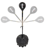 Free-Standing MORGAN COBRA KING REFLEX TRAINER