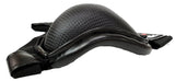 MORGAN ELITE STEEL GROIN GUARD