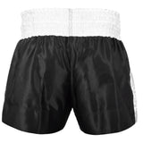 MORGAN ORIGINAL MUAY THAI SHORTS