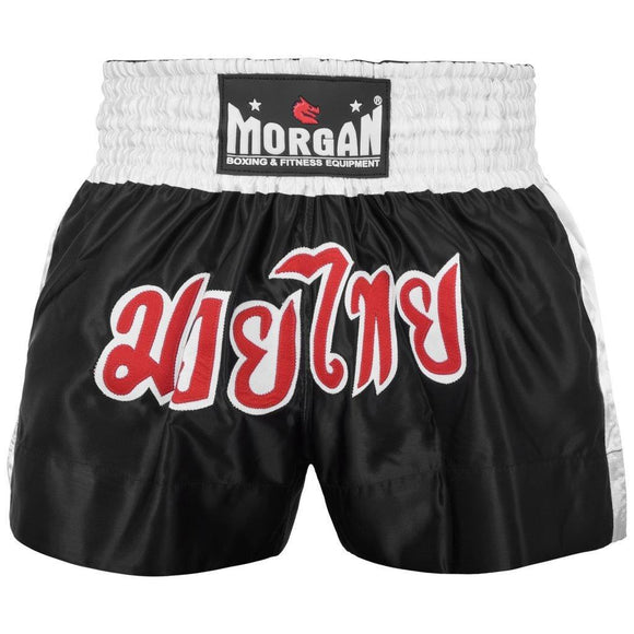 MORGAN ORIGINAL MUAY THAI SHORTS