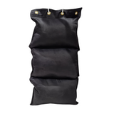 MORGAN CANVAS SECTIONAL WALL BAGS