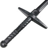 Medieval 40" Two-Handed Sparring Sword PP
