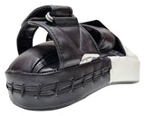 MORGAN HYBRID THAI/FOCUS PADS - 1 Pair