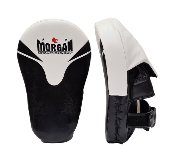 MORGAN HYBRID THAI/FOCUS PADS - 1 Pair