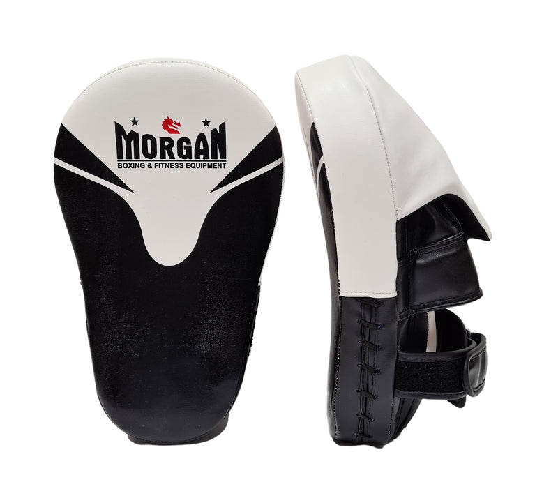 Morgan hot sale focus pads