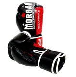 Morgan V2 Endurance Pro Boxing Gloves