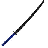 Realistic 710g weight - Polypropylene 105cm Samurai Sword