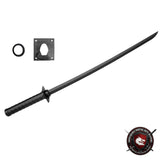 Weight 390g - Polypropylene 88cm Ninja Bokken