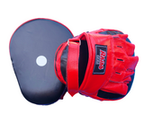 Rhino Leather Focus Pad - 1 Pair