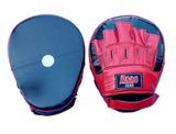Rhino Leather Focus Pad - 1 Pair