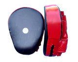Rhino Leather Focus Pad - 1 Pair