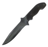 Rubber TPR Training Knife