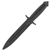 Rubber Commando Dagger Training Knife