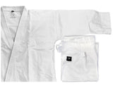 Tokaido Kata ATHLETE Uniform - 12oz 100% brushed cotton