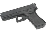 Training Rubber Glock Gun