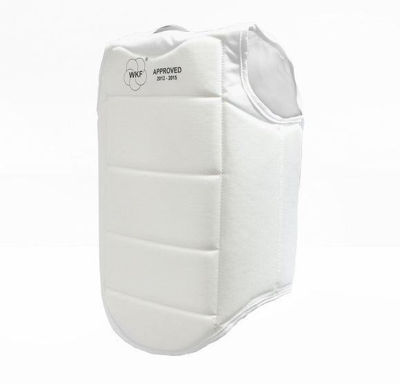 WKF Approved Competition Chest Guard