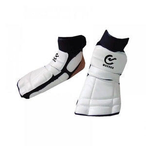 Wacoku TaekwonDo PU Foot Protector WTF Approved