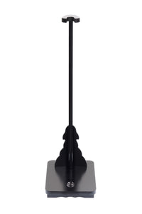 Sword Stand - Black vertical